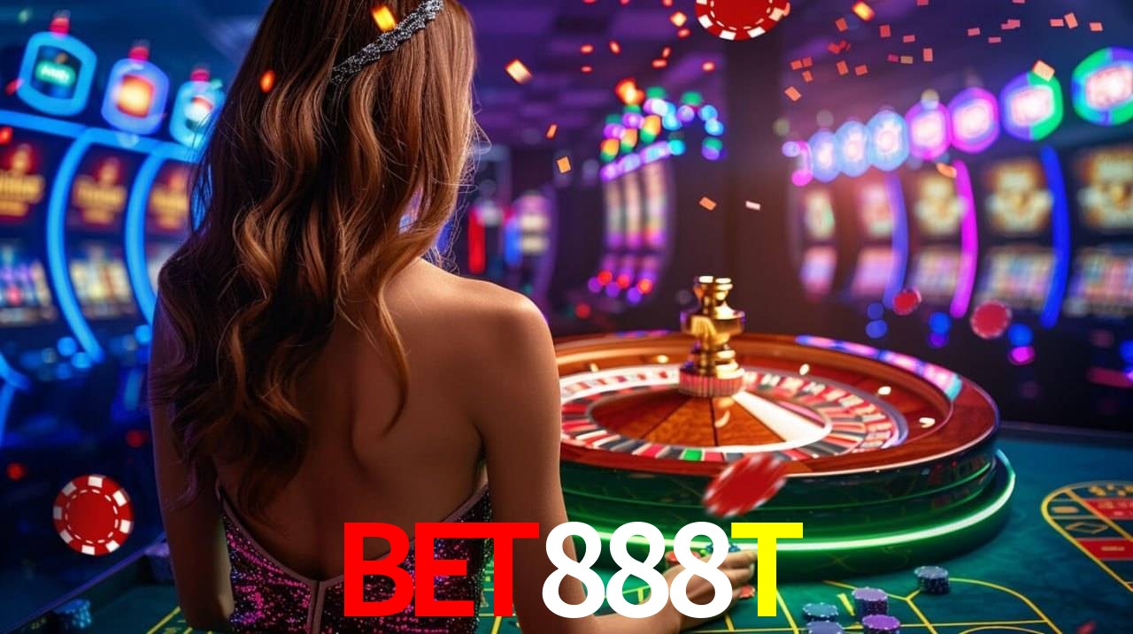 APP rápido e leve da BET888T
