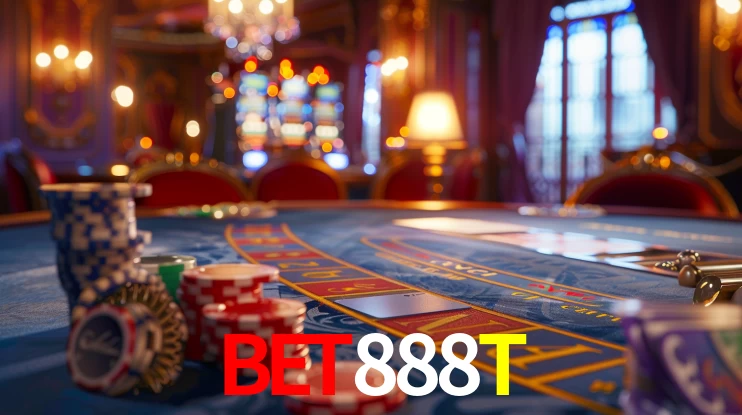 Secure Login BET888T