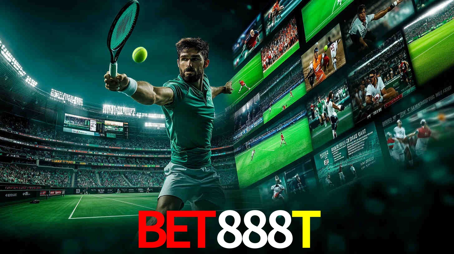 Inovações de Jogos na BET888T: O Futuro das Experiências Interativas