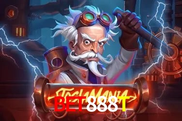 Jogos de Slot BET888T