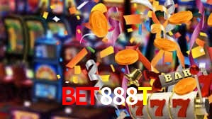 BET888T