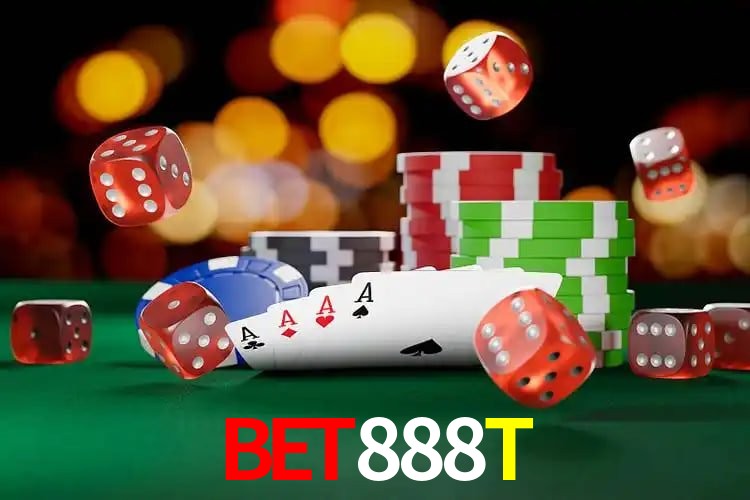 Avaliações dos Jogadores BET888T
