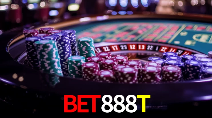 Blackjack Table BET888T