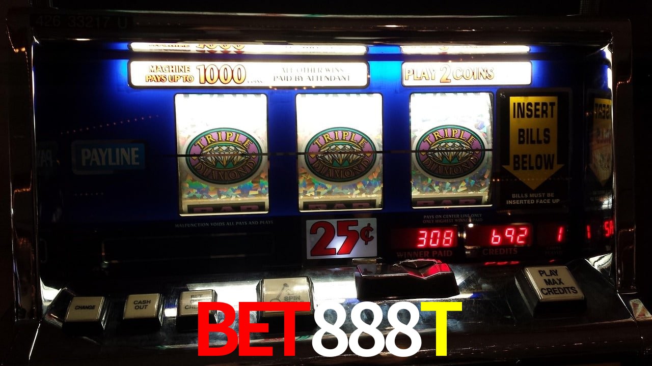 Sports Statistics BET888T