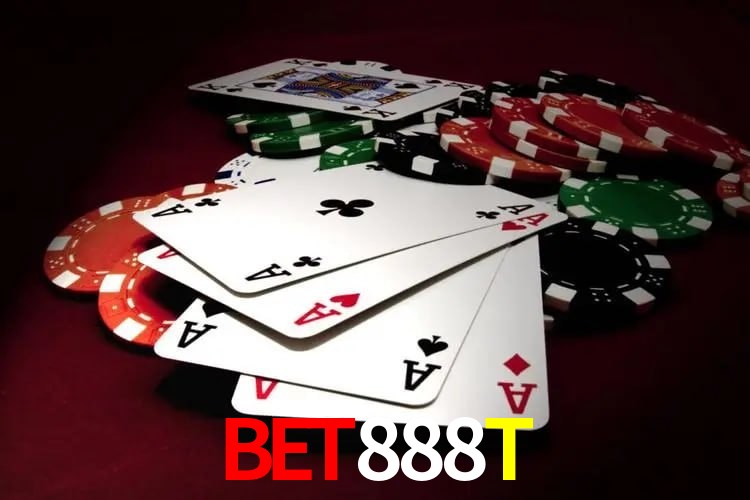Bônus Diários BET888T