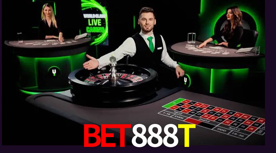 Platform Technology BET888T