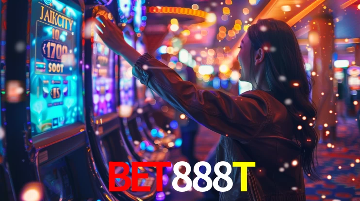 BET888T: Jogos de Caça-Níqueis-Altas Recompensas, Roleta-Velocidade, Blackjack-Desafios Máximos