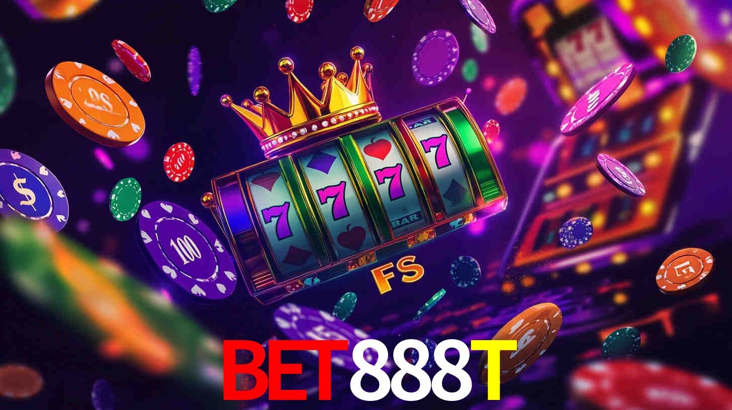 Tournaments BET888T