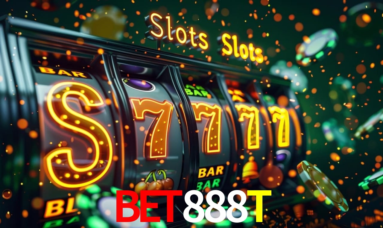 Mesa de Blackjack BET888T