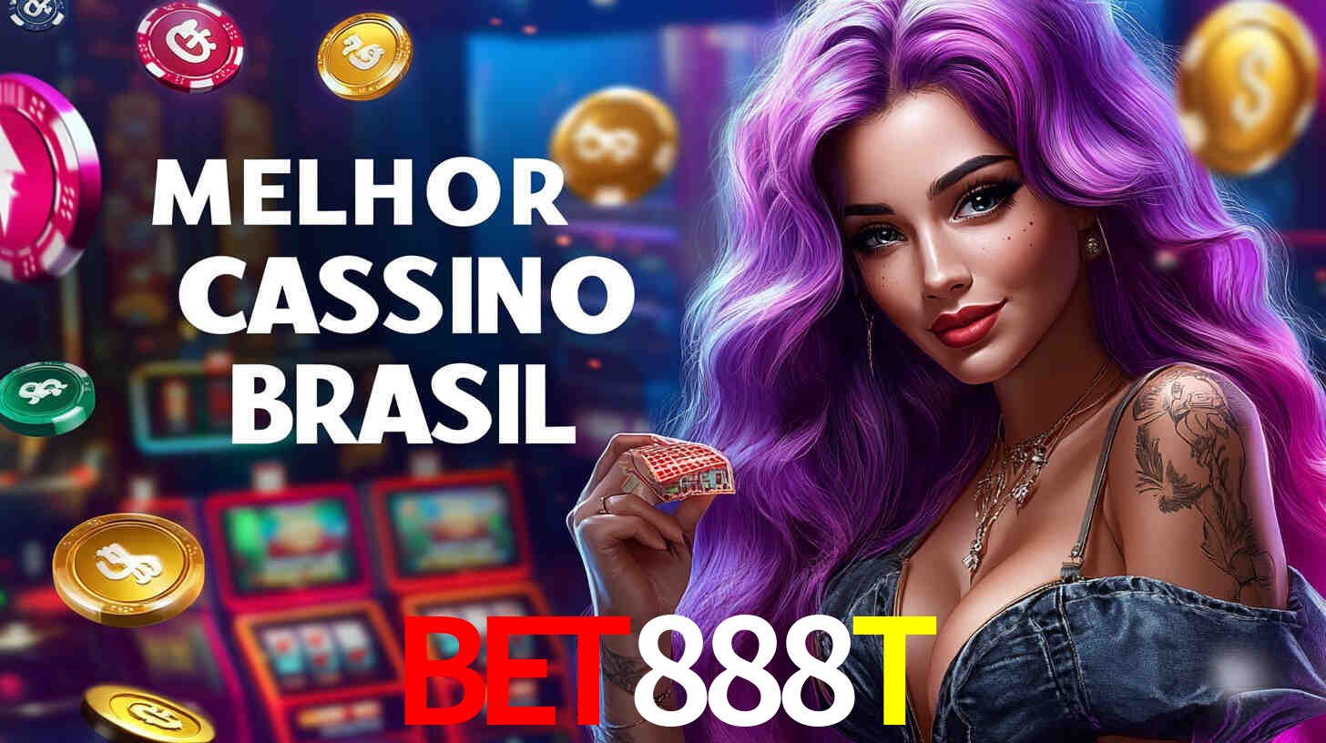 Descubra o Programa VIP da BET888T: Vantagens Exclusivas para Jogadores