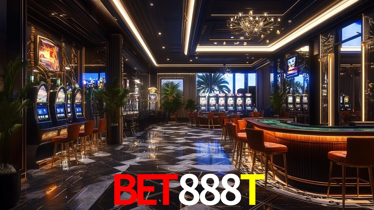 Premium Interface BET888T