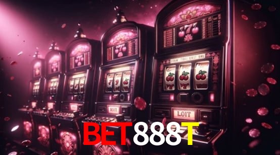 cassino BET888T