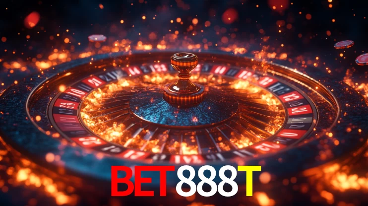 BET888T slot