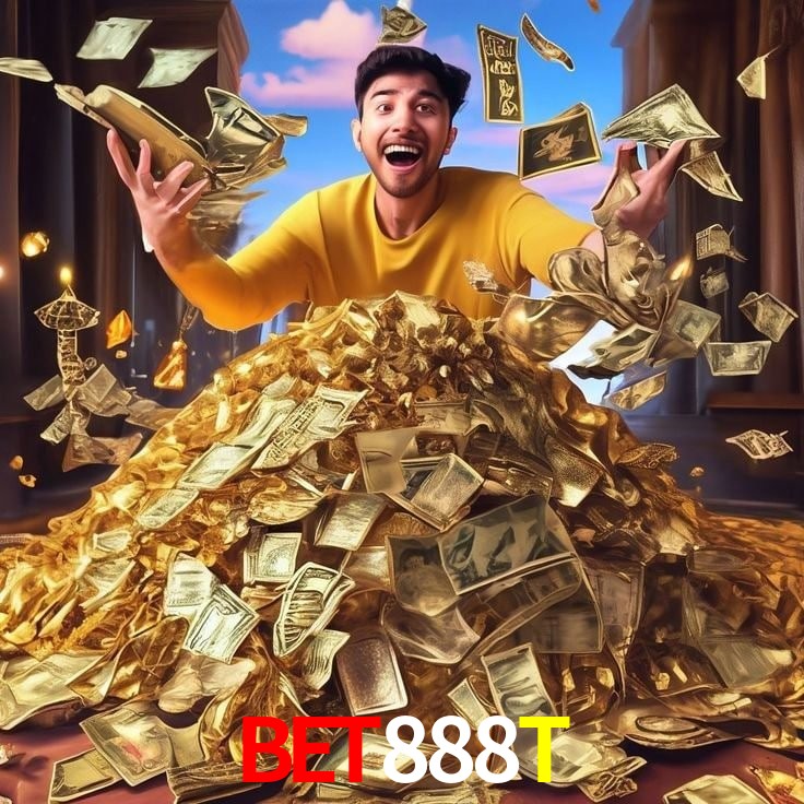 Programa VIP BET888T