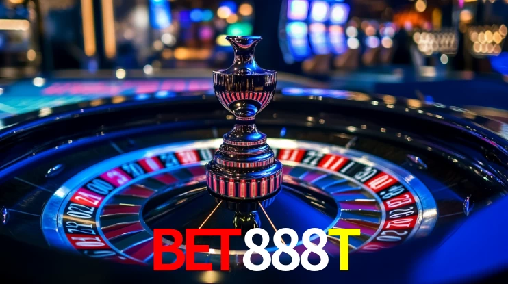 Explore as vantagens do BET888T: serviço profissional e confiabilidade