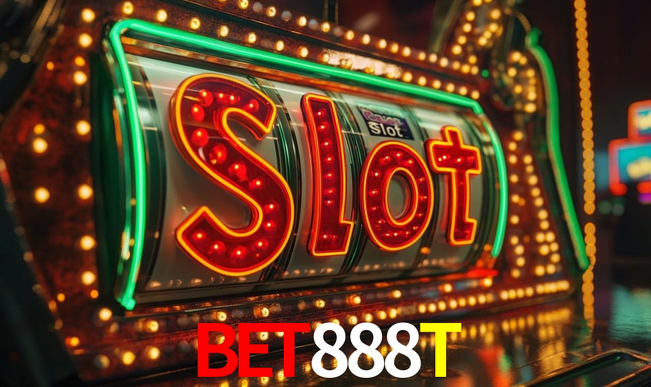 Tecnologia da Plataforma BET888T