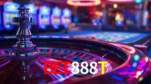 Apostas de Futebol BET888T