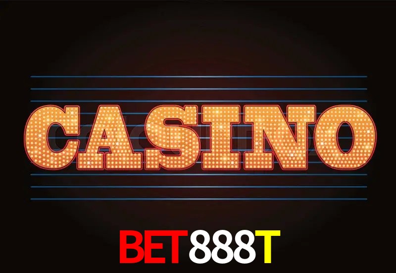 Apostas de Tênis BET888T