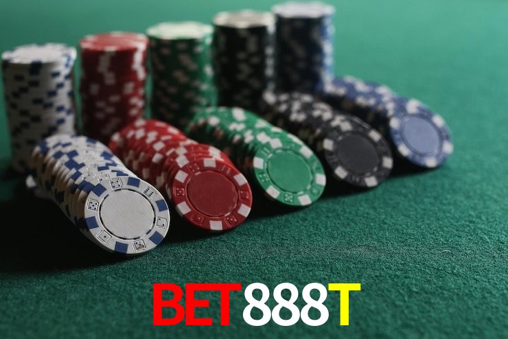 Bonus Features BET888T
