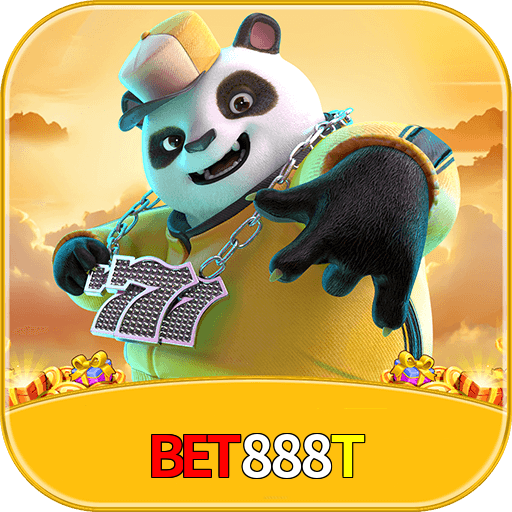 Imagem promocional da BET888T mostrando a plataforma e suas vantagens