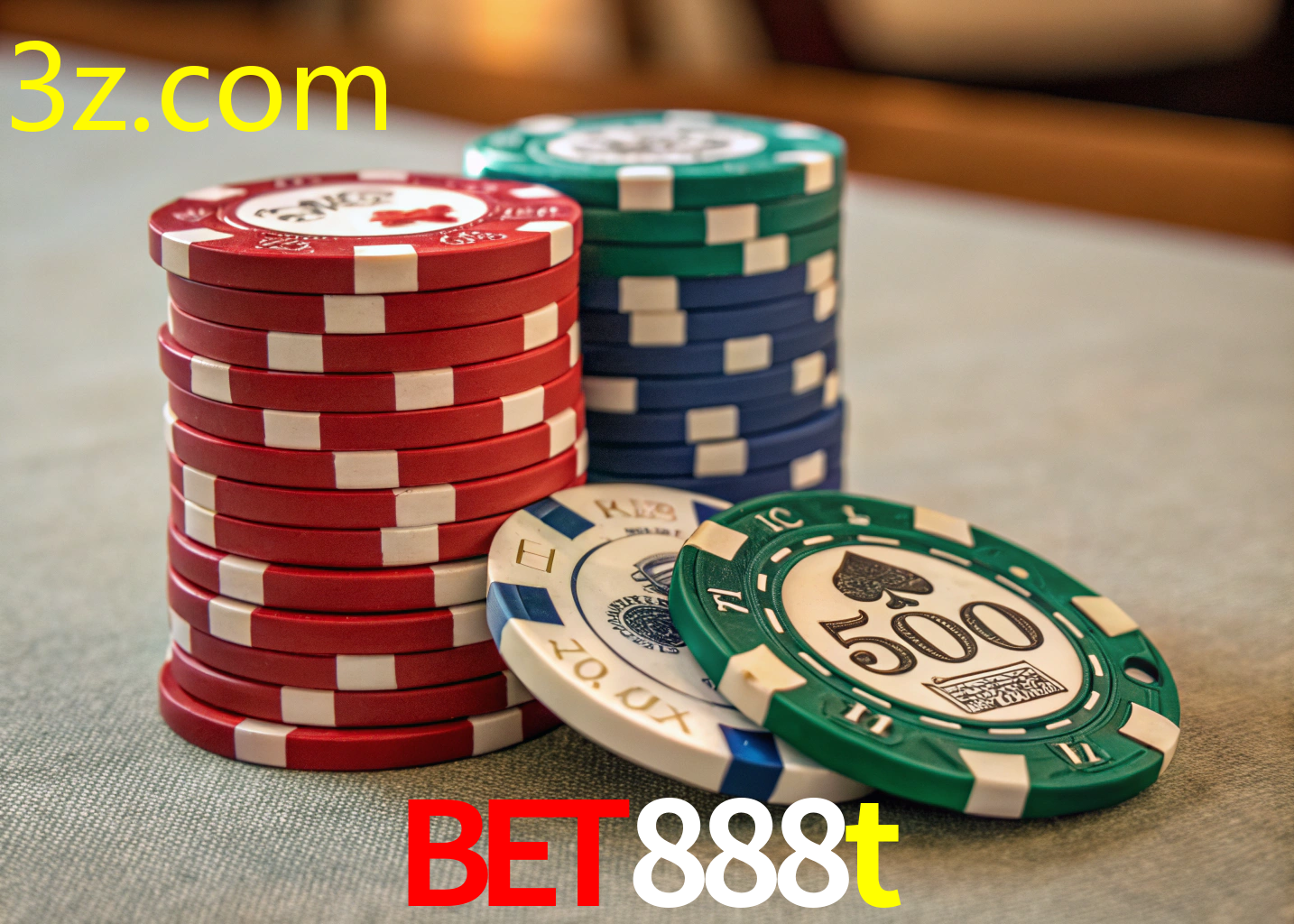 BET888T