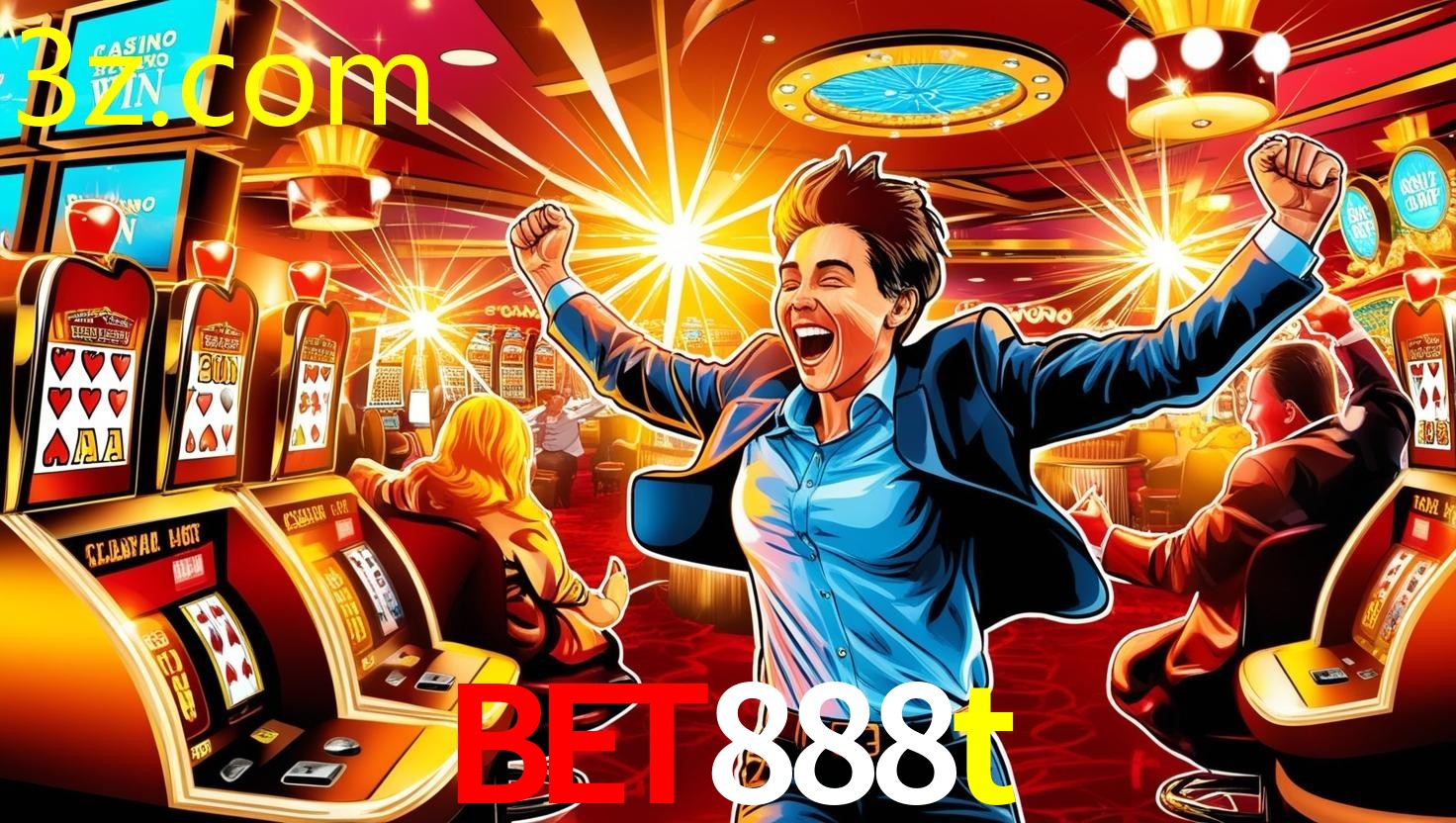 BET888T