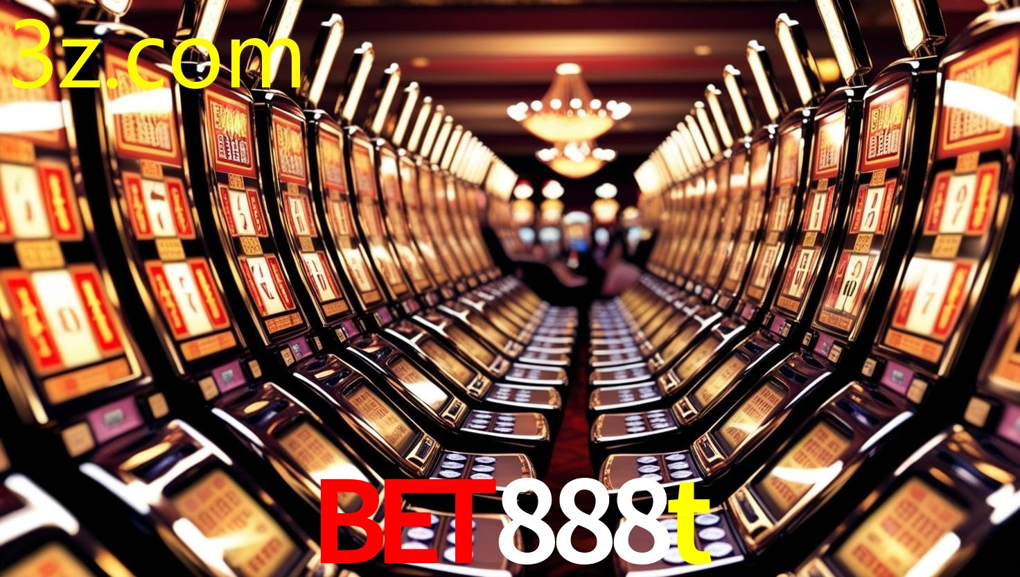 BET888T