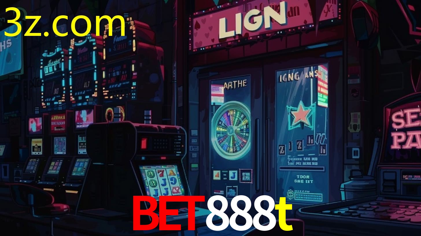 BET888T