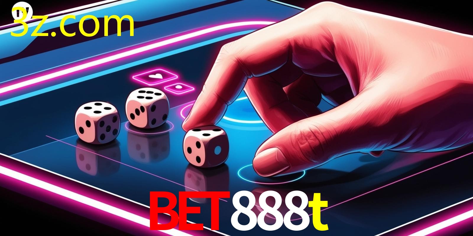 BET888T
